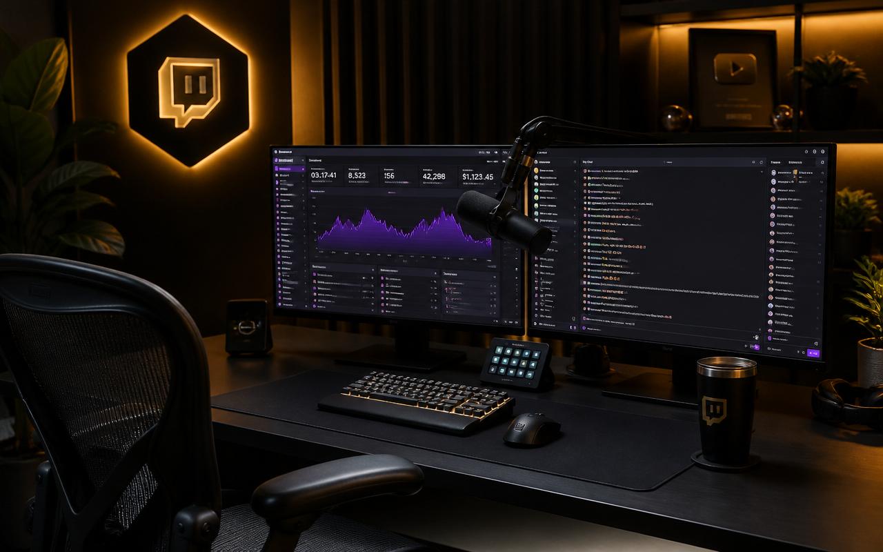Twitch Growth Engagement — Twitch Growth